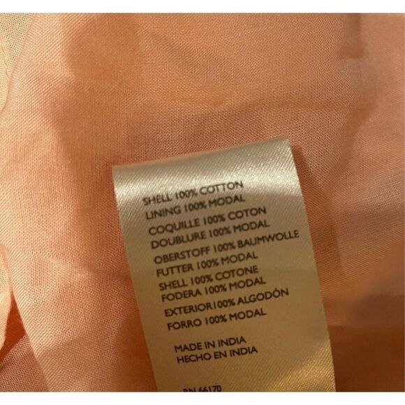 Free People Bridget Mini Dress Size L - Picture 8 of 10